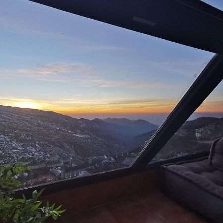 Apartamento Proximo A Pistas Y Plaza Central, Vistas Increibles Lejlighed Sierra Nevada Eksteriør billede