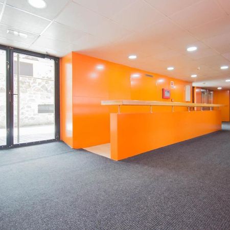 Apartamento Proximo A Pistas Y Plaza Central, Vistas Increibles Lejlighed Sierra Nevada Eksteriør billede