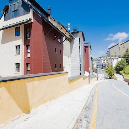 Apartamento Proximo A Pistas Y Plaza Central, Vistas Increibles Lejlighed Sierra Nevada Eksteriør billede