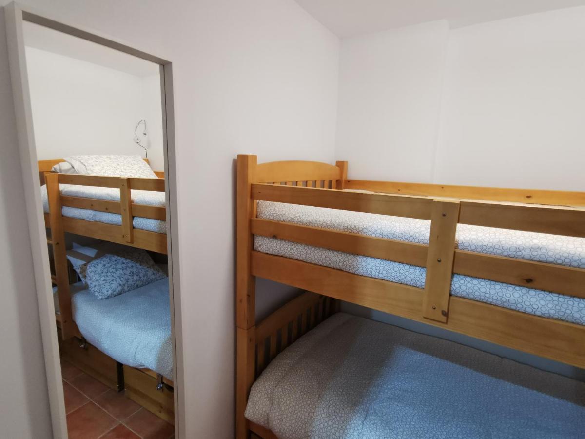 Apartamento Proximo A Pistas Y Plaza Central, Vistas Increibles Lejlighed Sierra Nevada Eksteriør billede