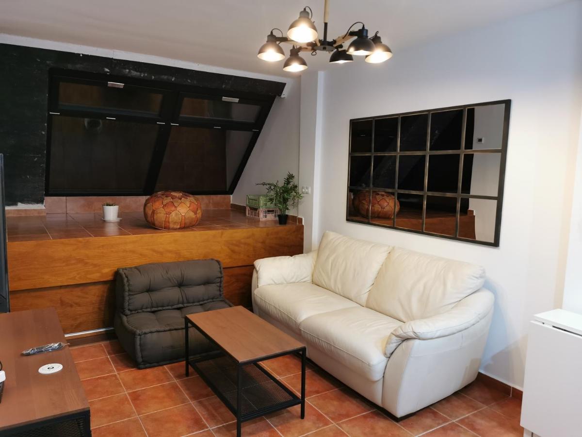 Apartamento Proximo A Pistas Y Plaza Central, Vistas Increibles Lejlighed Sierra Nevada Eksteriør billede