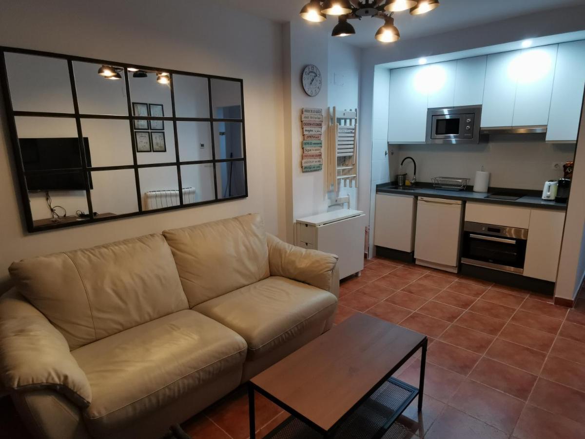 Apartamento Proximo A Pistas Y Plaza Central, Vistas Increibles Lejlighed Sierra Nevada Eksteriør billede
