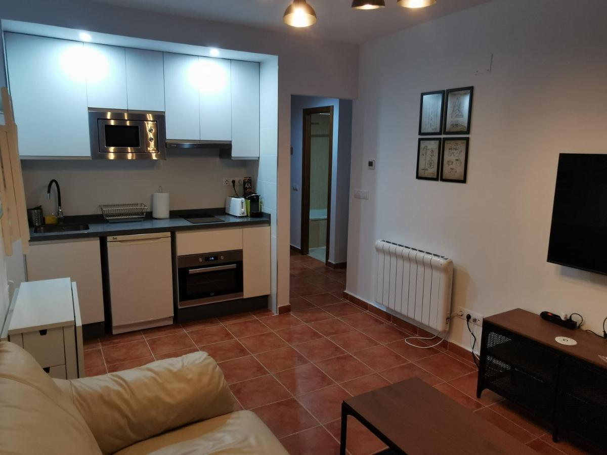 Apartamento Proximo A Pistas Y Plaza Central, Vistas Increibles Lejlighed Sierra Nevada Eksteriør billede