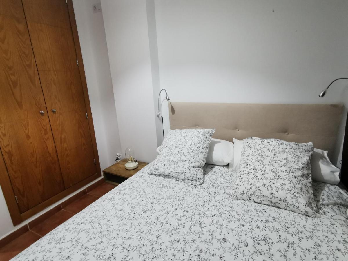 Apartamento Proximo A Pistas Y Plaza Central, Vistas Increibles Lejlighed Sierra Nevada Eksteriør billede