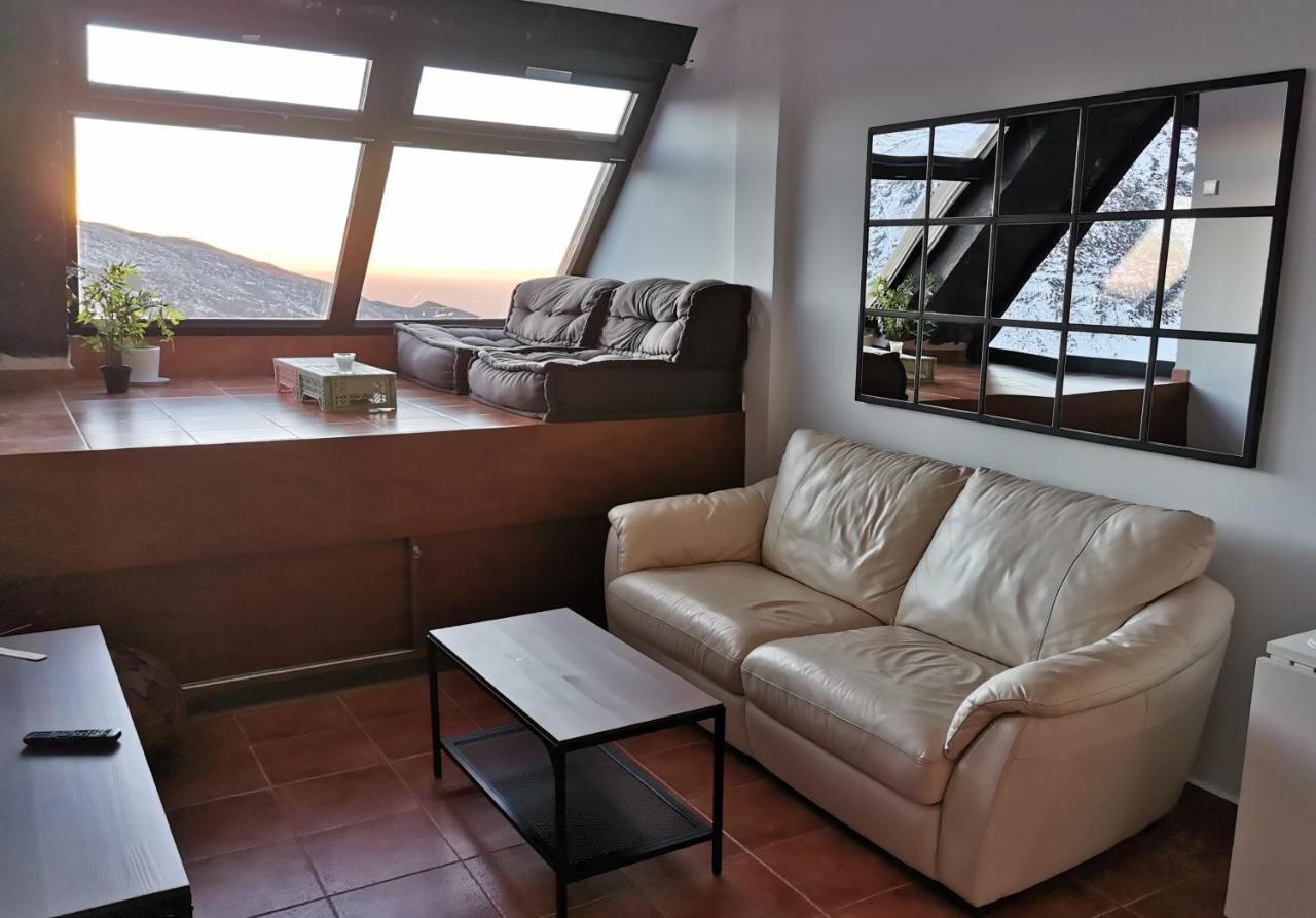 Apartamento Proximo A Pistas Y Plaza Central, Vistas Increibles Lejlighed Sierra Nevada Eksteriør billede