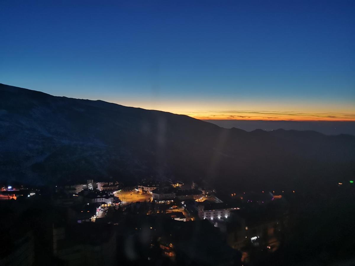Apartamento Proximo A Pistas Y Plaza Central, Vistas Increibles Lejlighed Sierra Nevada Eksteriør billede
