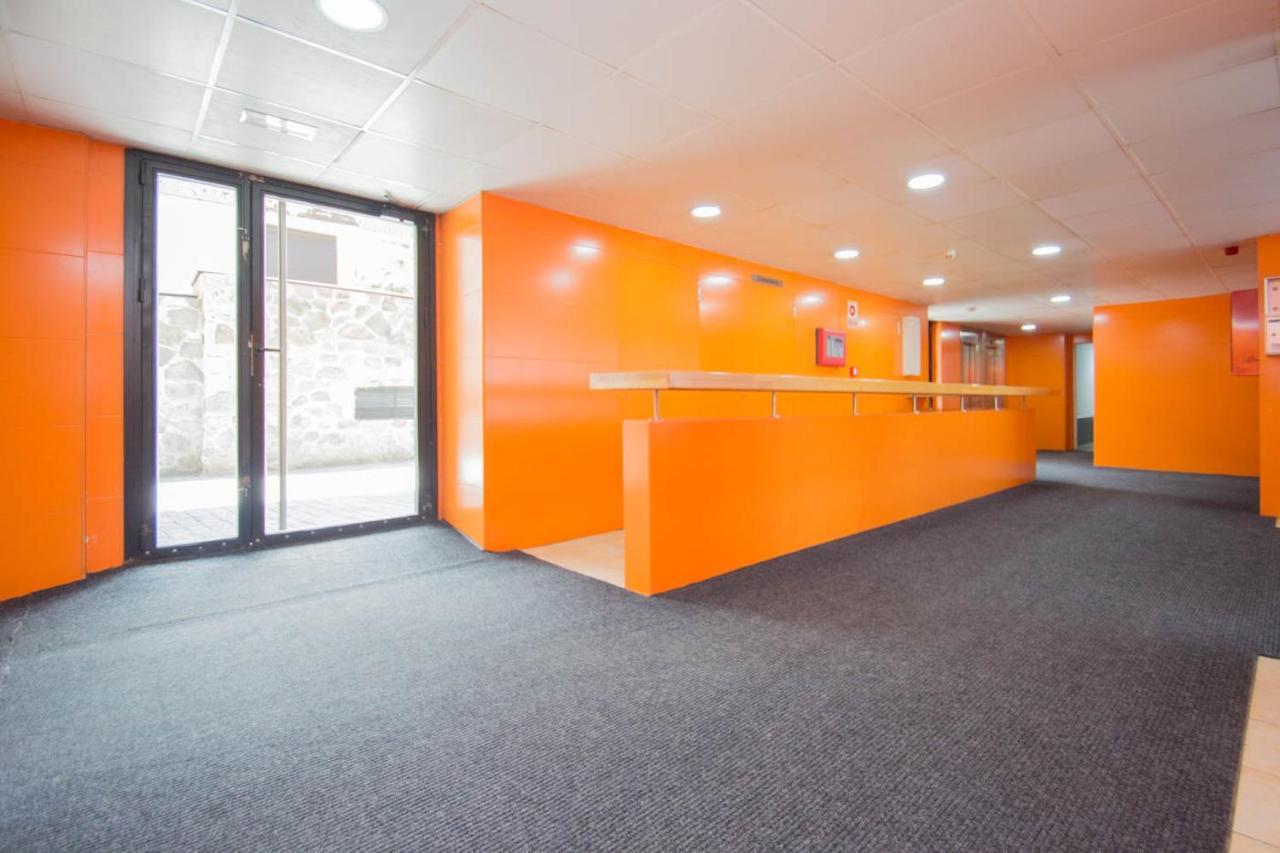 Apartamento Proximo A Pistas Y Plaza Central, Vistas Increibles Lejlighed Sierra Nevada Eksteriør billede
