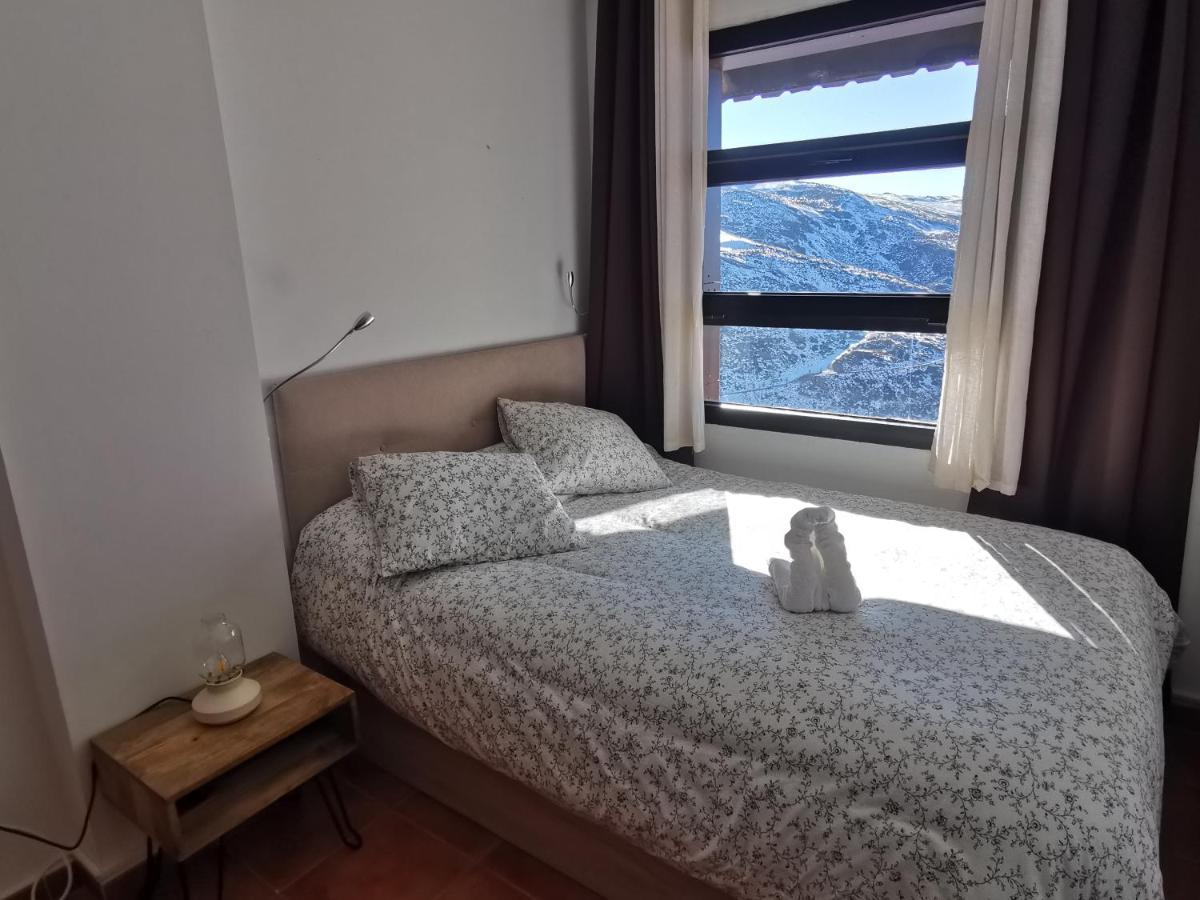 Apartamento Proximo A Pistas Y Plaza Central, Vistas Increibles Lejlighed Sierra Nevada Eksteriør billede