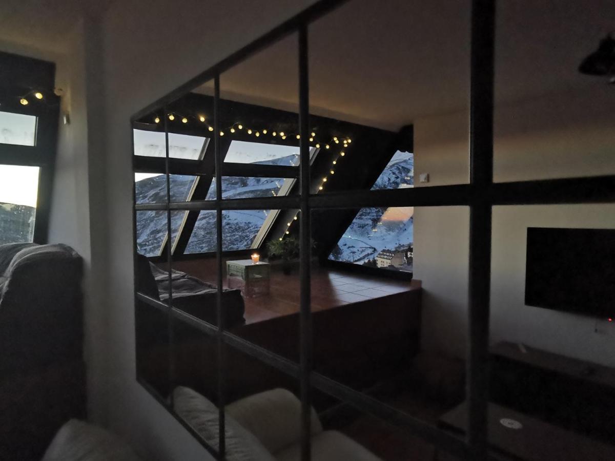 Apartamento Proximo A Pistas Y Plaza Central, Vistas Increibles Lejlighed Sierra Nevada Eksteriør billede