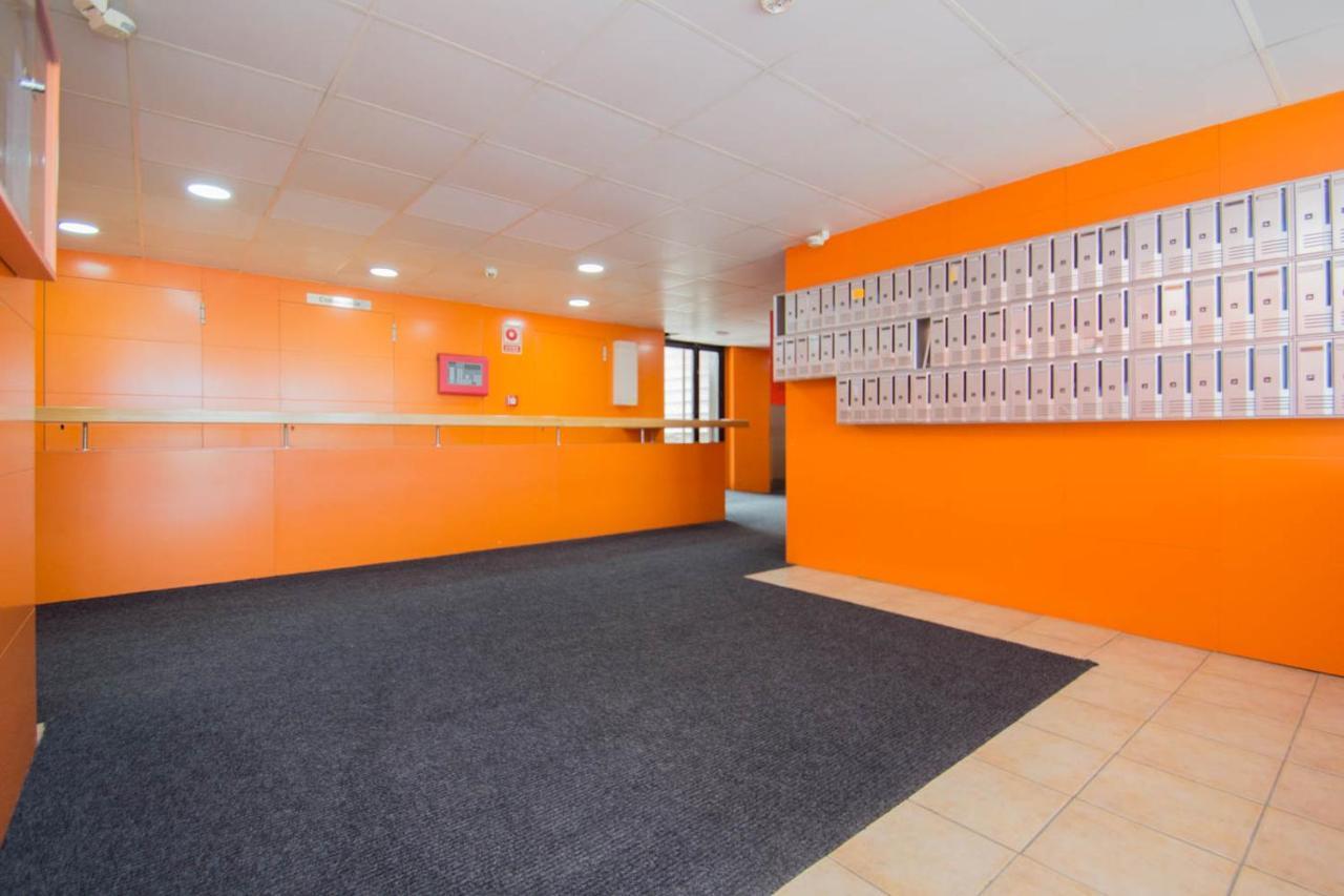 Apartamento Proximo A Pistas Y Plaza Central, Vistas Increibles Lejlighed Sierra Nevada Eksteriør billede
